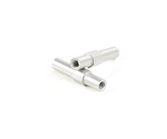 RovanSports Turning Restriction Bar 6×32 mm (2 pcs) – BM (Big Monster)