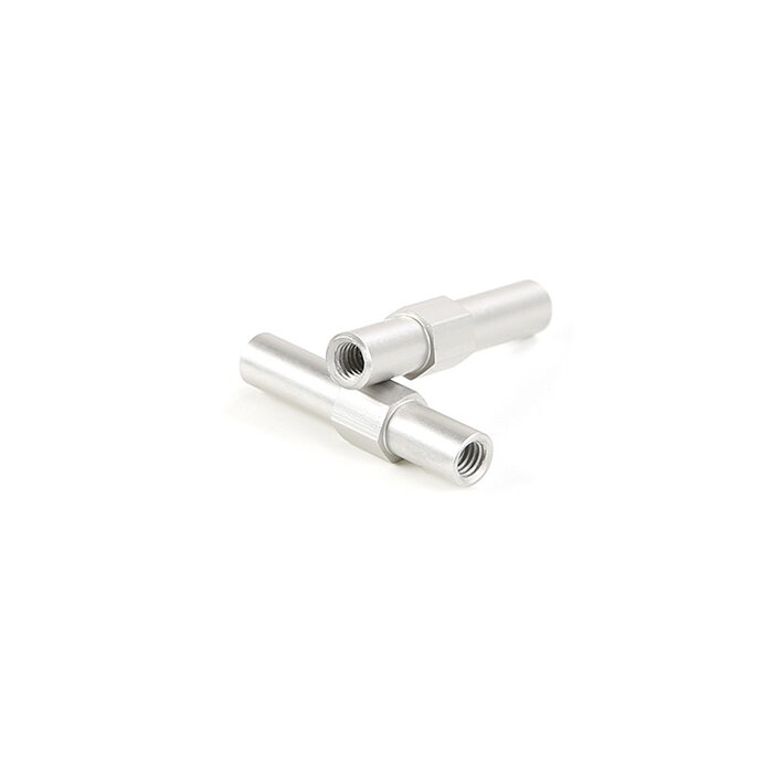 RovanSports Stuurbegrenzingsstang 6×32 mm (2 stuks) – BM (Big Monster)