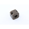 RovanSports Hard Anodized Wheel Hub Block (2 pcs) – BM (Big Monster)
