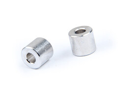 RovanSports Voorste Schokdemper Bufferbus Aluminium (2 stuks) – BM (Big Monster)
