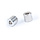 Voorste Schokdemper Bufferbus Aluminium (2 stuks) – BM (Big Monster)