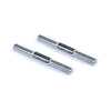 RovanSports Achterste Onderste Ophanging Verstelstang M8×35 (2 stuks) – BM (Big Monster)