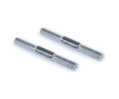 RovanSports Achterste Onderste Ophanging Verstelstang M8×35 (2 stuks) – BM (Big Monster)