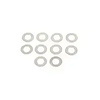 ZD Racing 10421-S Washers Ø8 × Ø5.1 × 0.3 mm (Set of 10 pcs)