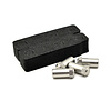 ZD Racing 7527 – DBX-10 Battery Holder Set (Accuhouder Set)