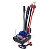 ZD Racing 40A ESC + Ontvanger – DBX-10