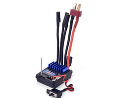 ZD Racing 40A ESC with Receiver – DBX-10