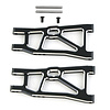 ZD Racing CNC aluminium achterste draag arm voor 1/10 DBX-10 - In verschillende kleuren