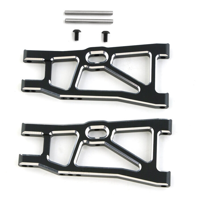 ZD Racing CNC-Aluminium-Hintere Querlenker 1/10 DBX-10 - In mehreren Farben