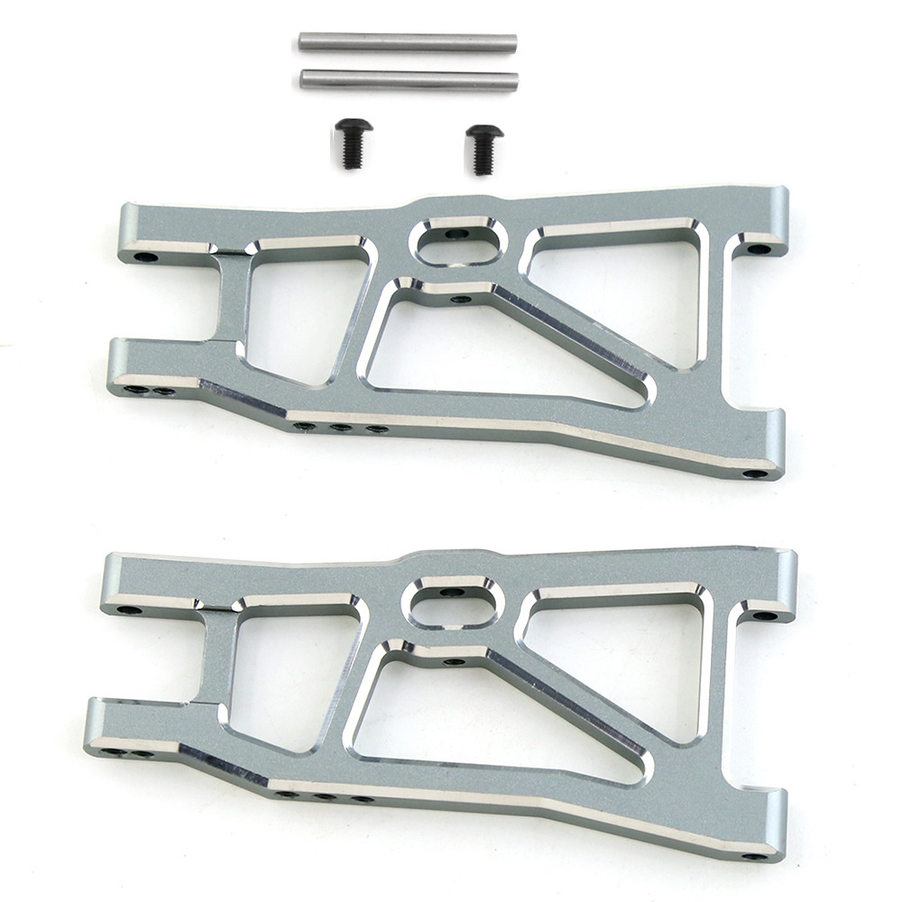 ZD Racing CNC-Aluminium-Hintere Querlenker 1/10 DBX-10 - In mehreren Farben