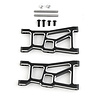 ZD Racing CNC aluminium voorster draagarm voor 1/10 DBX-10  - In verschillende kleuren
