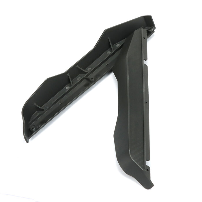 ZD Racing 16103 – BX-12 Seitenplatten links & rechts