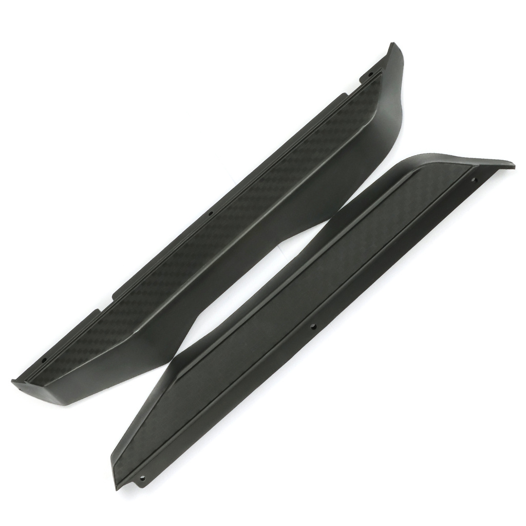 ZD Racing 16103 – BX-12 Left & Right Side Panels