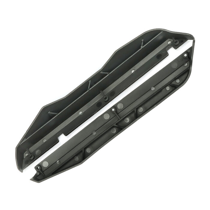 ZD Racing 16103 – BX-12 Zijpanelen Links & Rechts