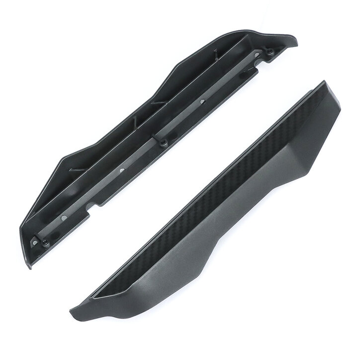 ZD Racing 16103 – BX-12 Zijpanelen Links & Rechts