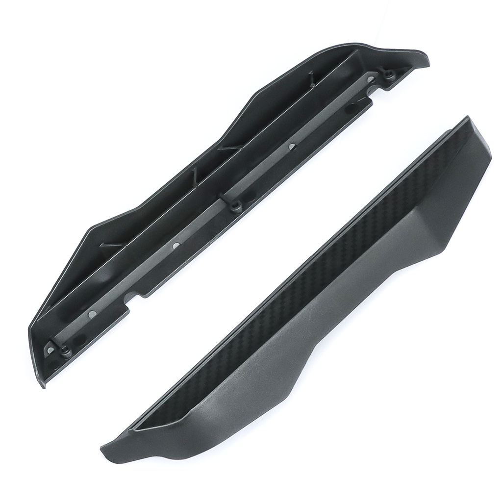 ZD Racing 16103 – BX-12 Seitenplatten links & rechts