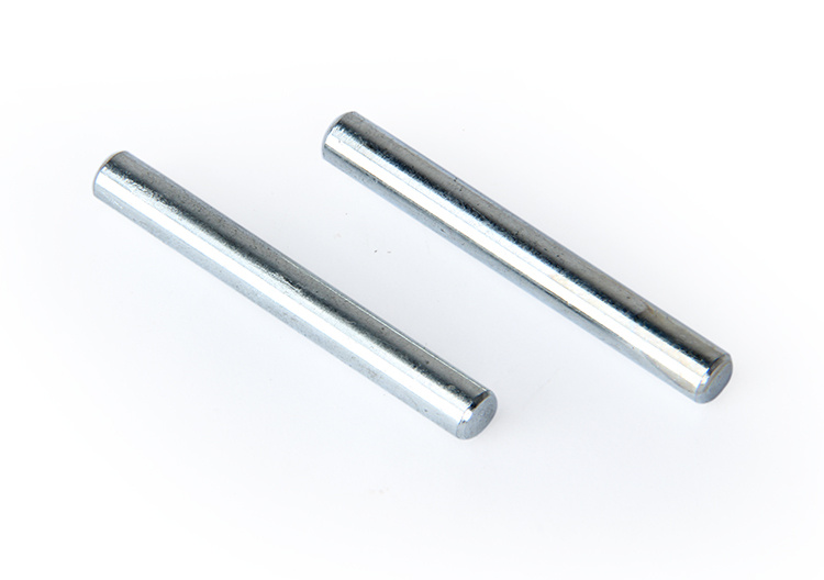 RovanSports Geleiderollen Pennen voor Riemdrukrol (Ø6 × 50 mm) – BM (2 pcs)