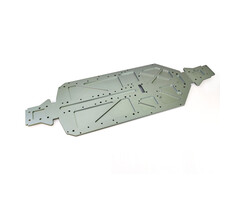 ZD Racing DBX-07 Chassis (CNC)