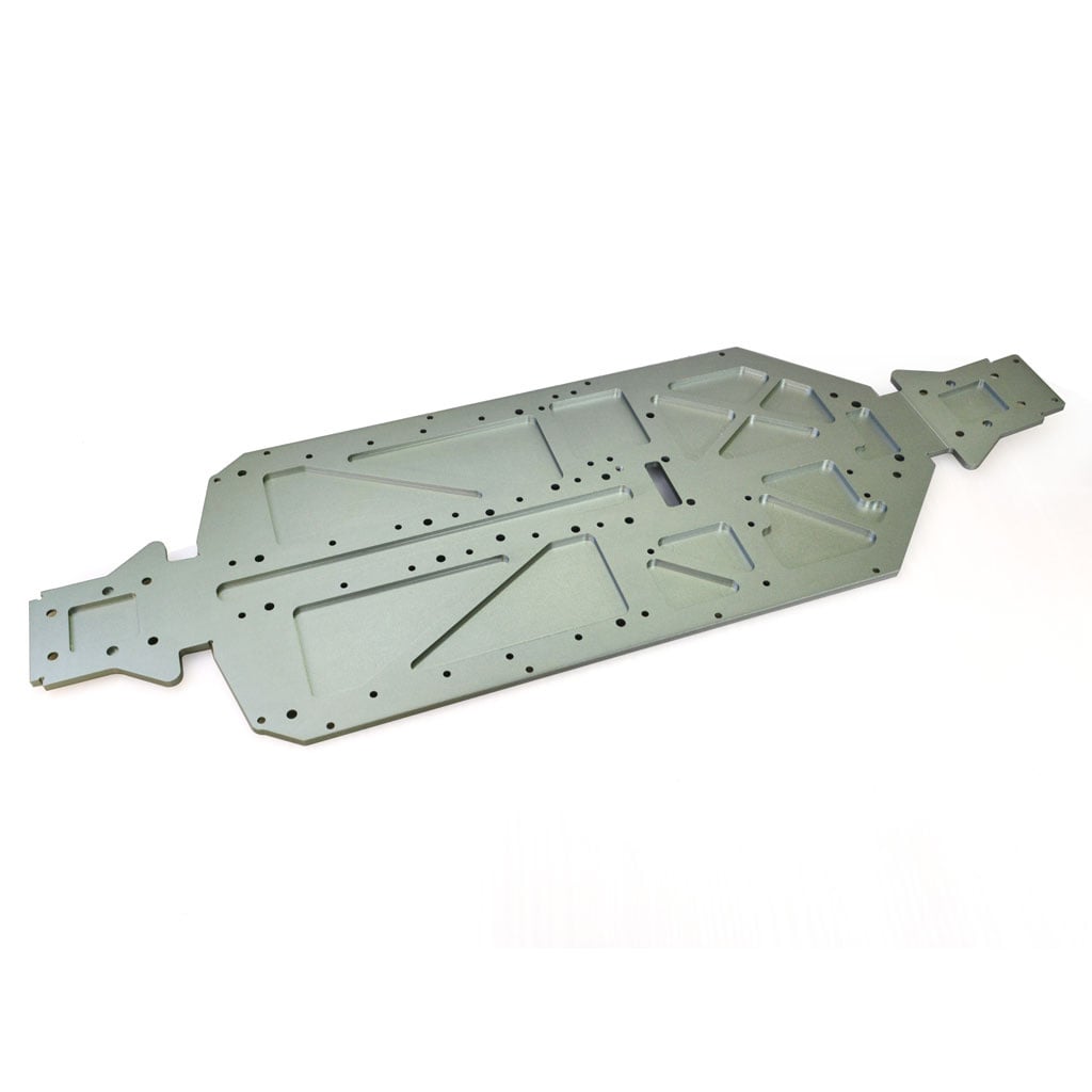 ZD Racing DBX-07 Chassis (CNC)