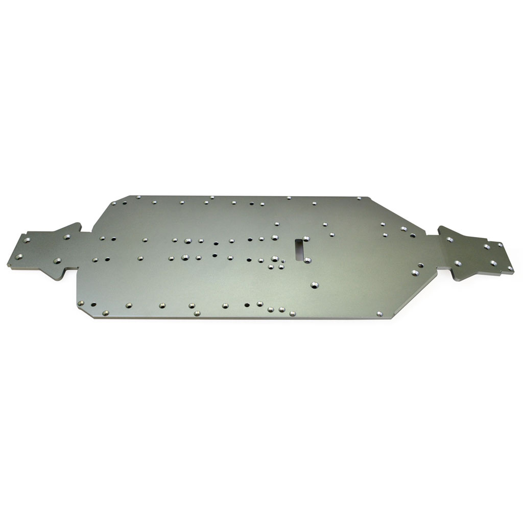 ZD Racing DBX-07 Chassis (CNC)
