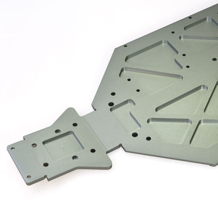 ZD Racing DBX-07 Chassis (CNC)