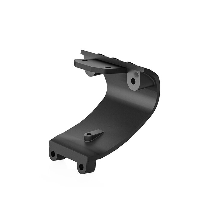 ZD Racing BX-12 Voorbumper