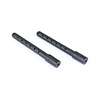 RovanSports Voorste carrosseriesteunen (110 mm) – BM – Compatibel met FG