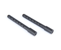 RovanSports Voorste carrosseriesteunen (110 mm) – BM – Compatibel met FG