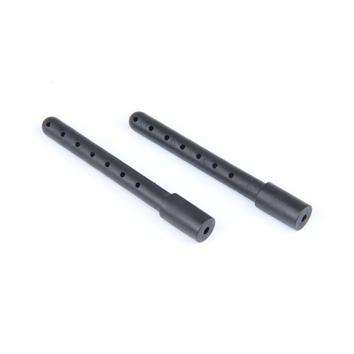 RovanSports Voorste carrosseriesteunen (110 mm) – BM – Compatibel met FG