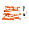 ZD Racing CNC Aluminum Front Suspension Arms for 1/10 DBX-10 - In several colors