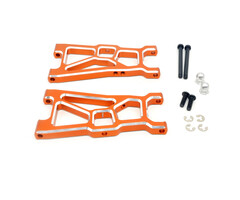 ZD Racing CNC aluminium voorster draagarm voor 1/10 DBX-10 - In verschillende kleuren