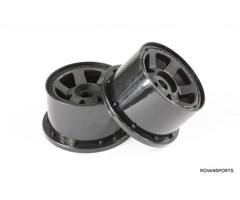 RovanSports Rear super star wheel  (2pc)