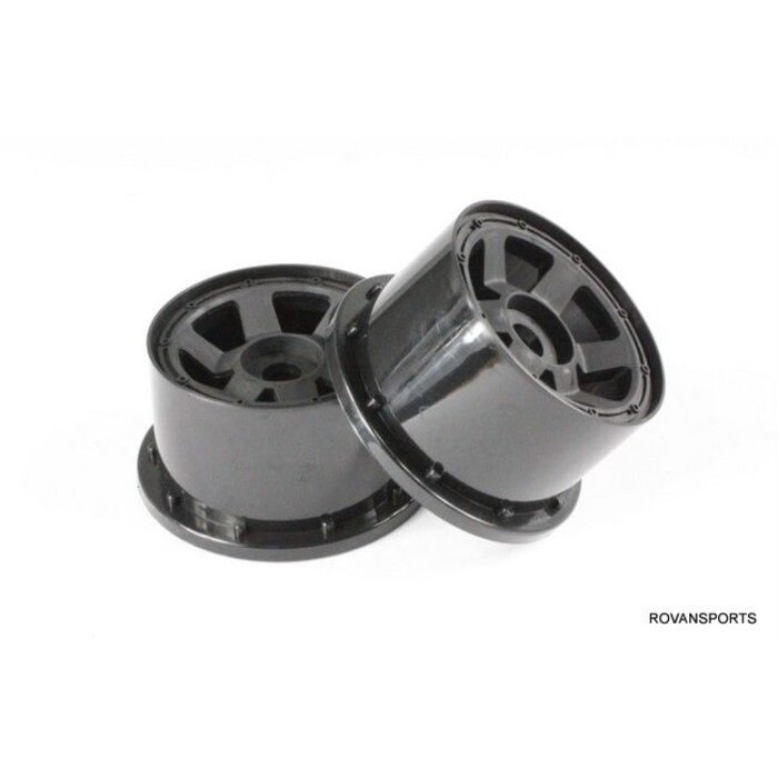 RovanSports Rear super star wheel  (2pc)
