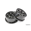 RovanSports Front super star wheel for new front knobby tire (2pc)