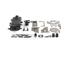 RovanSports 855713 – New BAHA Oil to Electric Non-Power Conversion Kit