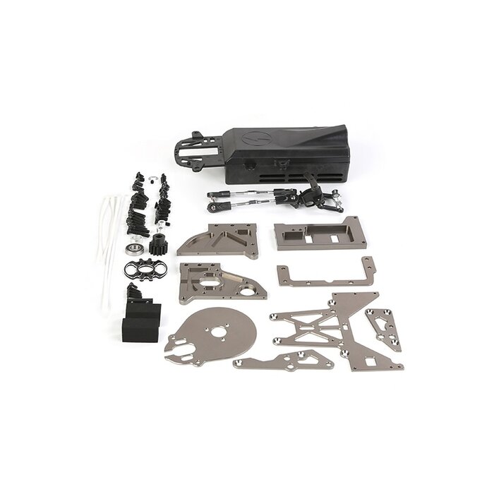 RovanSports 855713 – New BAHA Oil to Electric Non-Power Conversion Kit