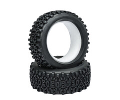 ZD Racing BX-12 Offroad Banden met Noppenprofiel en Foam Inserts – 2 stuks