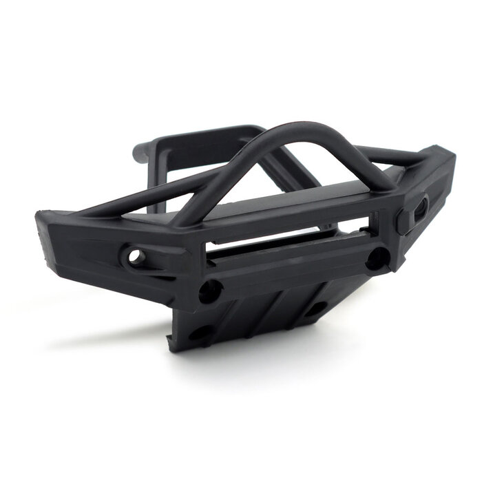 ZD Racing MT16 Voorbumper van stevig kunststof