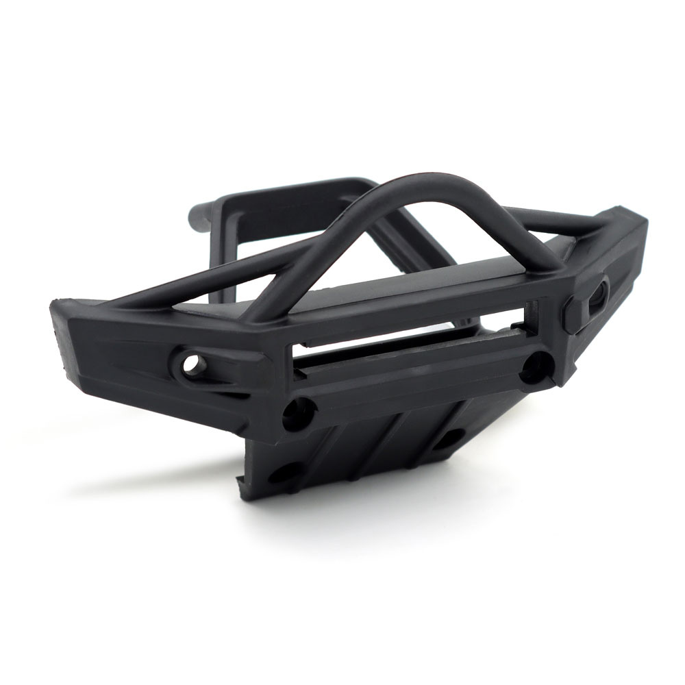 ZD Racing MT16 Voorbumper van stevig kunststof