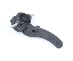 Rofun 122012 – BM Vorderer Achsschenkel / Radachsträger