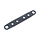 BM Voorste Carrosserie Verstevigingsplaat / Body Support Brace