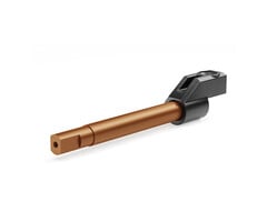 ZD Racing BX-12 Centrale Aandrijfas met Bevestigingsblok