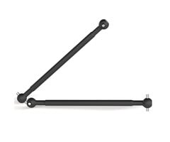 ZD Racing BX-12 Zentrale Antriebswellen – 2 Stück