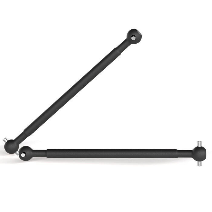 ZD Racing BX-12 Zentrale Antriebswellen – 2 Stück