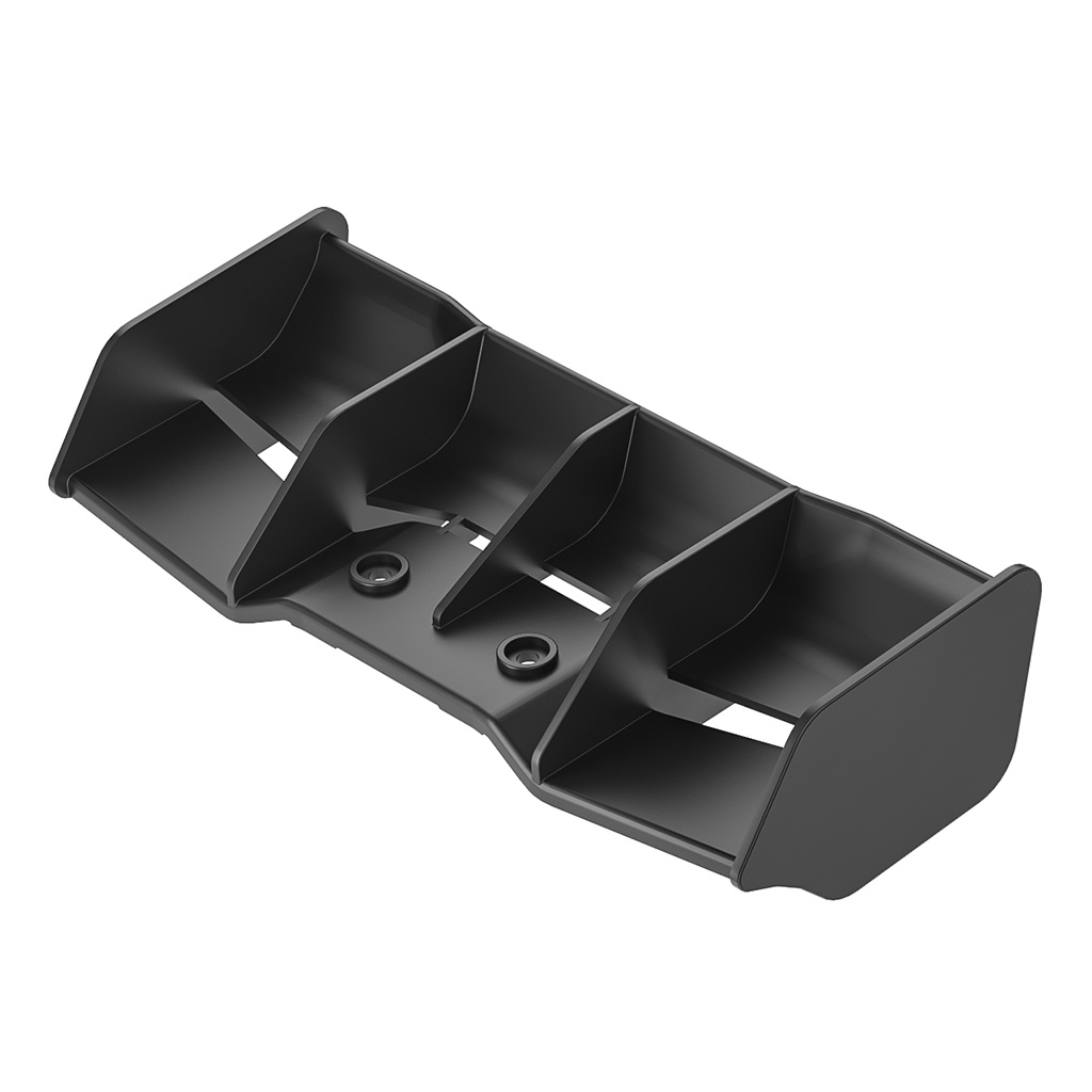 ZD Racing BX-12 Achtervleugel