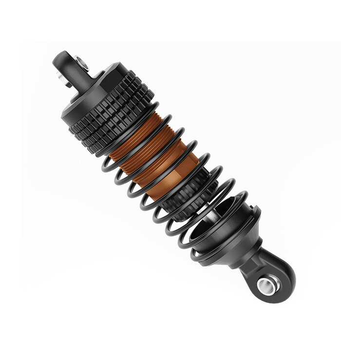 ZD Racing BX-12 Achter Schokdempers – 2 stuks