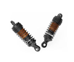 ZD Racing BX-12 Achter Schokdempers – 2 stuks