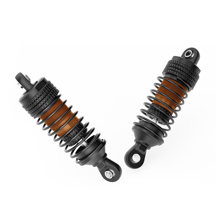 ZD Racing BX-12 Achter Schokdempers – 2 stuks
