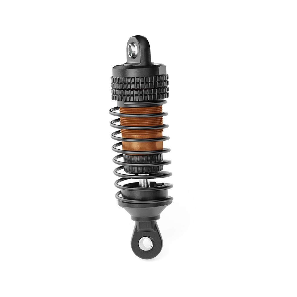 ZD Racing BX-12 Achter Schokdempers – 2 stuks