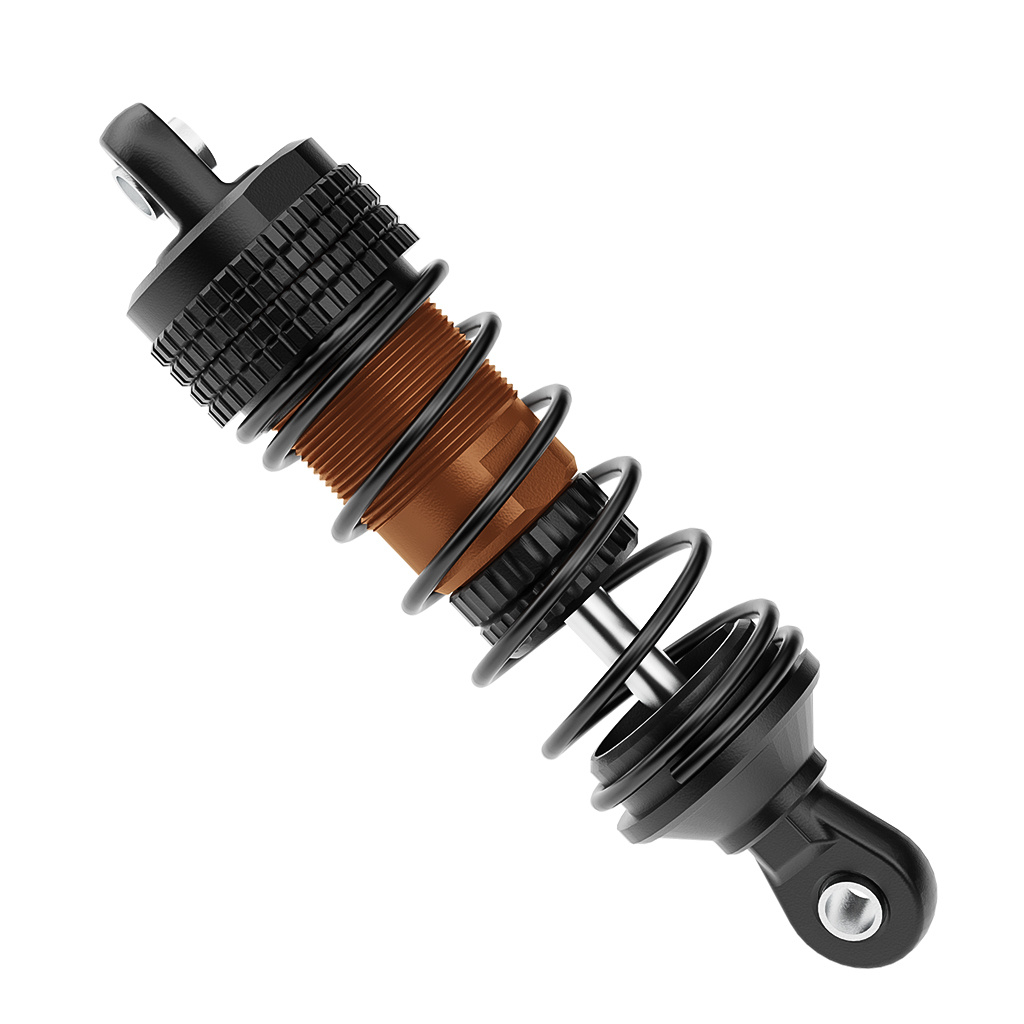 ZD Racing BX-12 Front Shock Absorbers – 2pcs